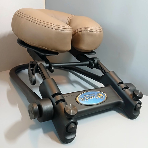 Earthlite home massage kit - earthlite,